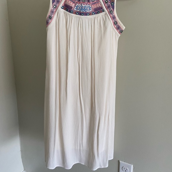 NWOT Xhilaration Sheath Racerback Dress XS - Picture 5 of 5